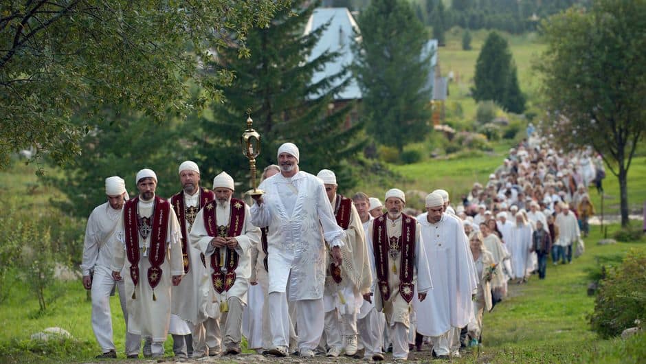Zeitenspiegel-Dokus auf Arte