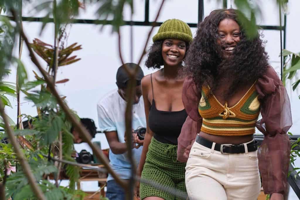 NDR-Radioserie: Der Wandel ist weiblich