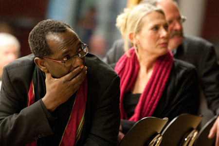 Peace Counts in Backnang