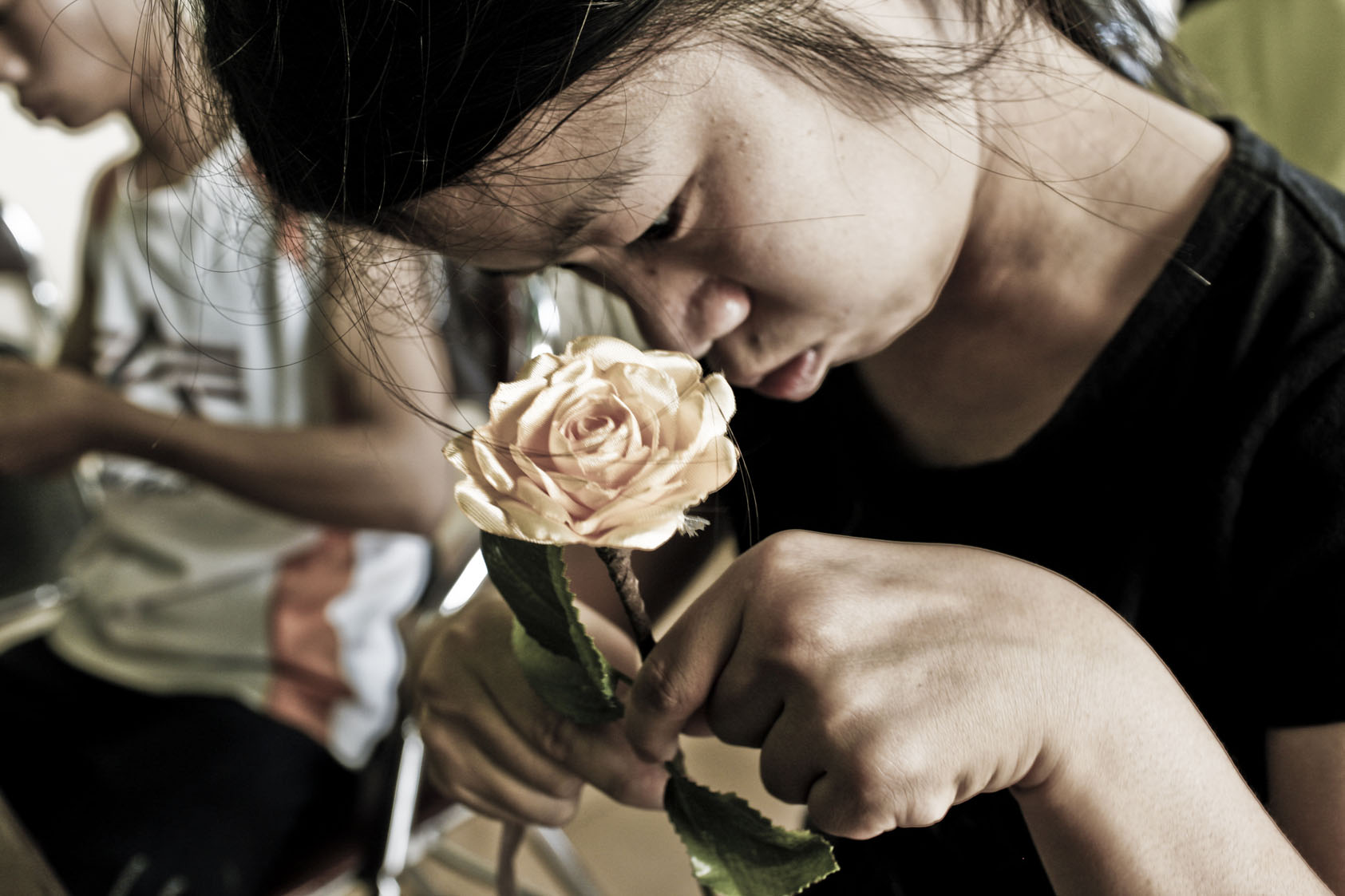 Spätfolgen von Agent Orange