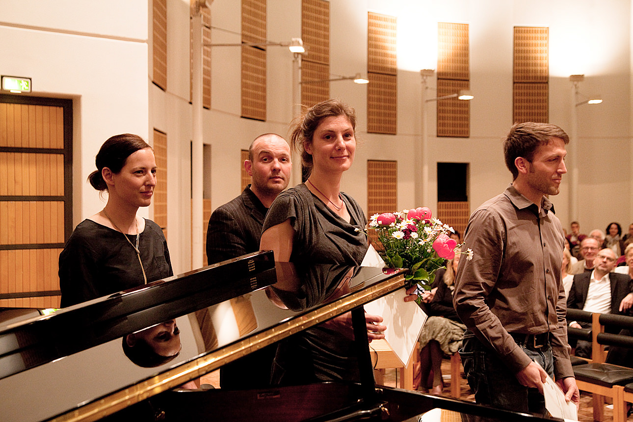 Die Verleihung der Hansel-Mieth-Preises 2011. /media/images/HMP_2011_02.jpg