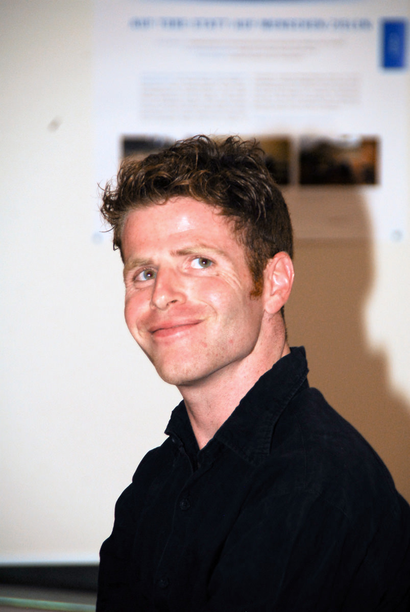 Peace Counts School in Hamburg 