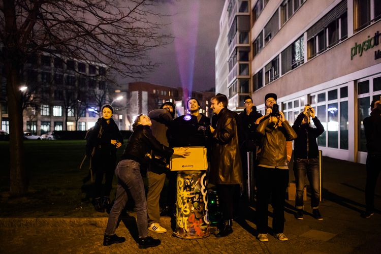 Studentenverband SDS