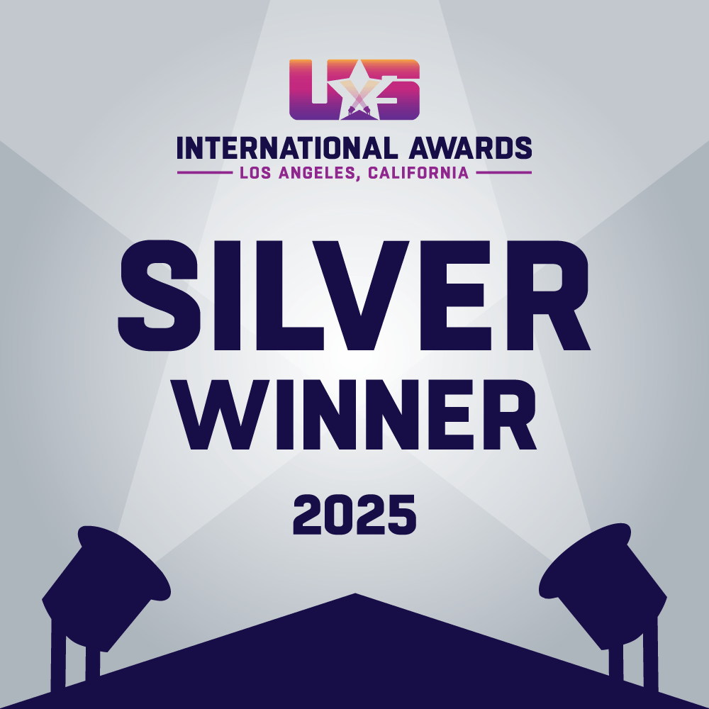 Filmpreis für Carsten Stormer