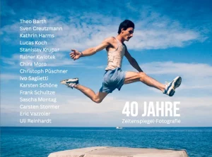 Ausstellung 40 Jahre Zeitenspiegel-Fotografie