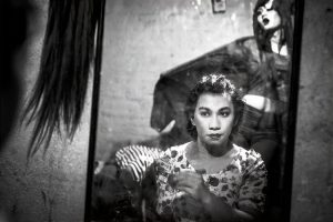 Schwarz-Weiß-Auszeichnung für Frank Schultze