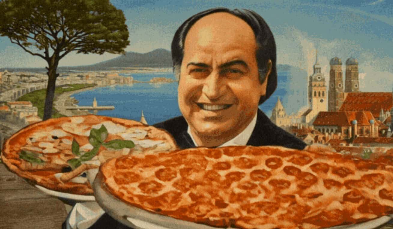 Ich hasse eure Italienliebe