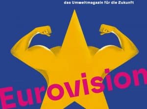 atmo feiert Europa als Friedensprojekt