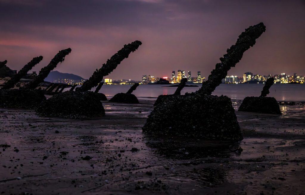 Freelens präsentiert Schultzes Taiwan-Projekt