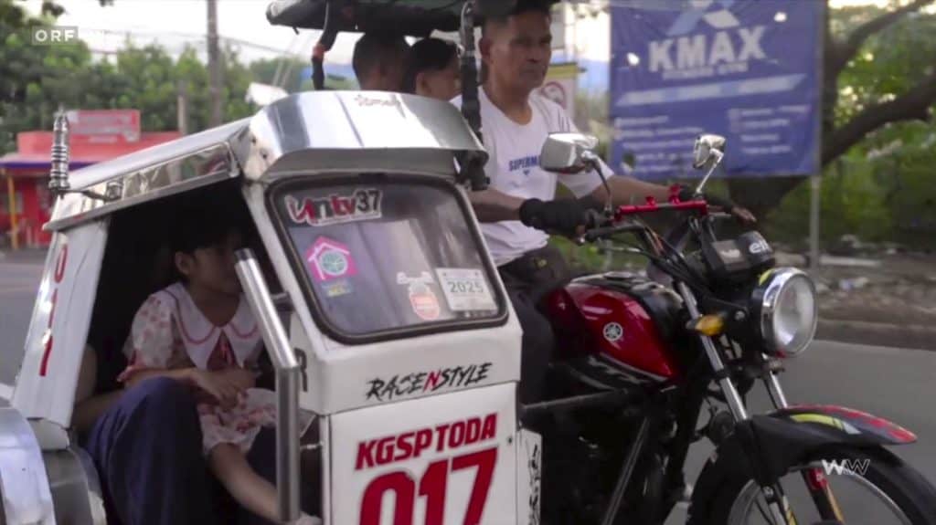 ORF-Doku über Männerbilder im Wandel