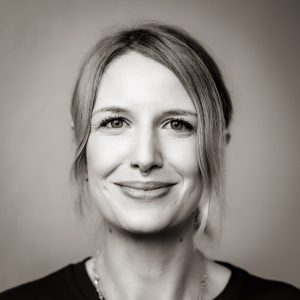 Isabel Stettin
