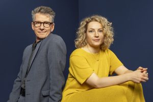 Gabriel-Grüner-Stipendium: Reportage aus Syrien in Geo erschienen